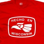 Hecho En Wisconsin