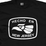 Hecho En New Jersey