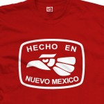 Hecho En Nuevo Mexico