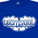 Lost Soul Fists