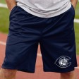 C Shorts Navy