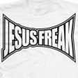 Jesus Freak