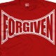 Forgiven 