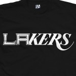 L.A. Lakers Kings Mashup