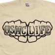 USMC Life Fists