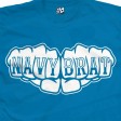 Navy Brat Fists