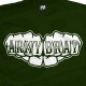 Army Brat Fists