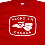 Hecho En Canada
