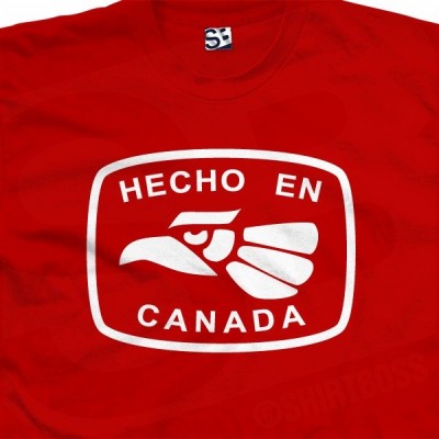 Hecho En Canada