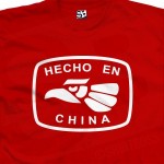 Hecho En China