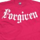 Forgiven Addiction