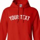 Yankee Style Custom Hoodie