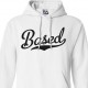 Based Script Hoodie