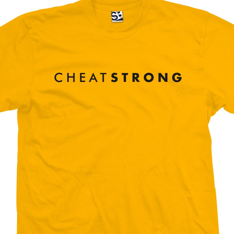 livestrong shirt