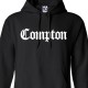 Compton OG Hoodie