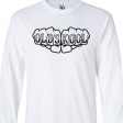 Old Skool Fists LONG SLEEVE