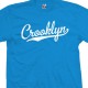 Crooklyn Script