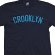 Crooklyn Yankee