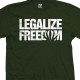 Legalize Freedom