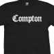 Compton Gangsta