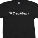 Crackberry Abuser