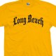 Long Beach Gothic