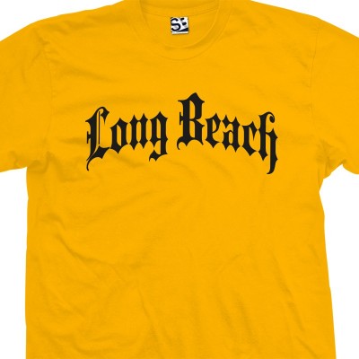 Long Beach Gothic