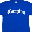 Compton Gothic