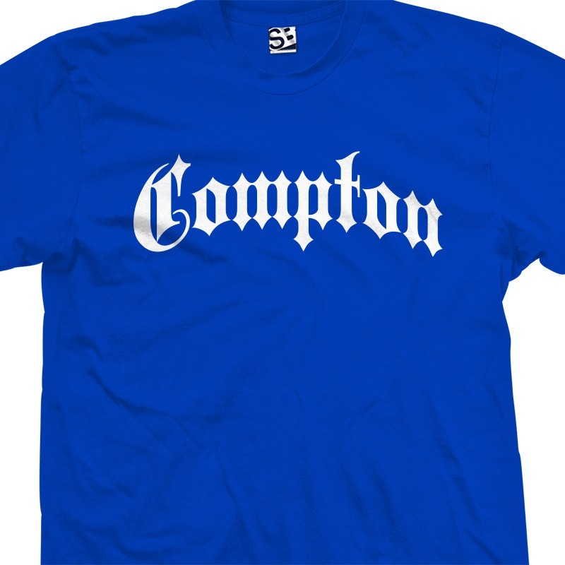 Straight Outta Cuba Illinois City Compton Parody Grunge T Shirt