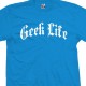 Geek Life Thug