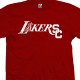 USC Lakers Angels Mashup