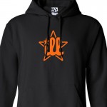 Ill Philly Star HOODIE
