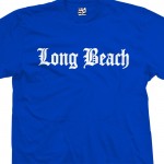 Long Beach Gangsta