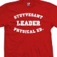 Stuyvesant Leader