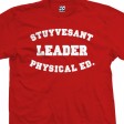 Stuyvesant Leader