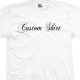 Custom Fancy Script