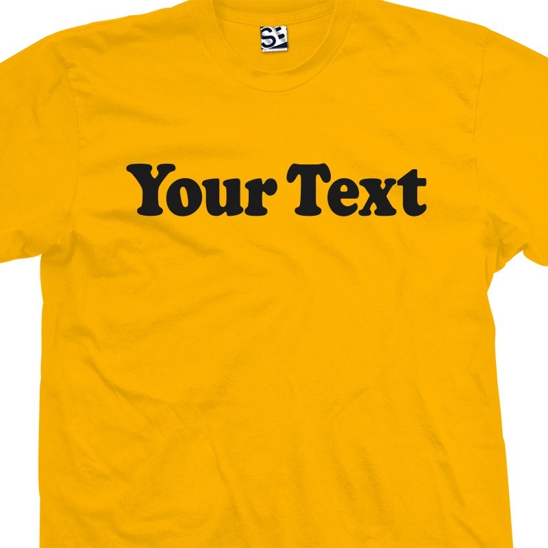 Custom T Shirt Quotes Fonts. QuotesGram