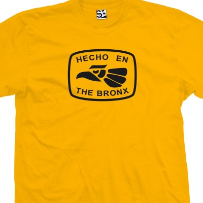 Hecho En The Bronx