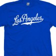 Los Angeles Script