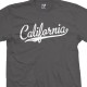 California Script