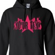 Stripper Star Custom HOODIE