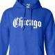 Detroit Thug HOODIE