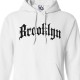 Brooklyn Thug HOODIE