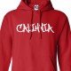 Cali4nia Tagger HOODIE