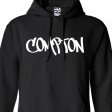 Compton Tagger HOODIE