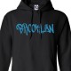 Brooklyn Tagger HOODIE