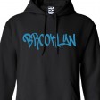 Brooklyn Tagger HOODIE