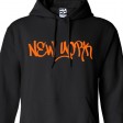 New York Tagger HOODIE