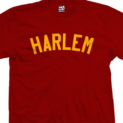 Harlem Yankee