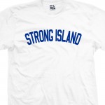 Strong Island Yankee